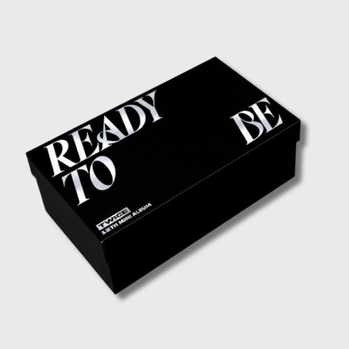 Twice K-Pop Gift Box | Boutique KPOP