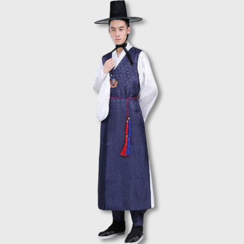 hanbok traditional korean dress Korean Hanbok Male