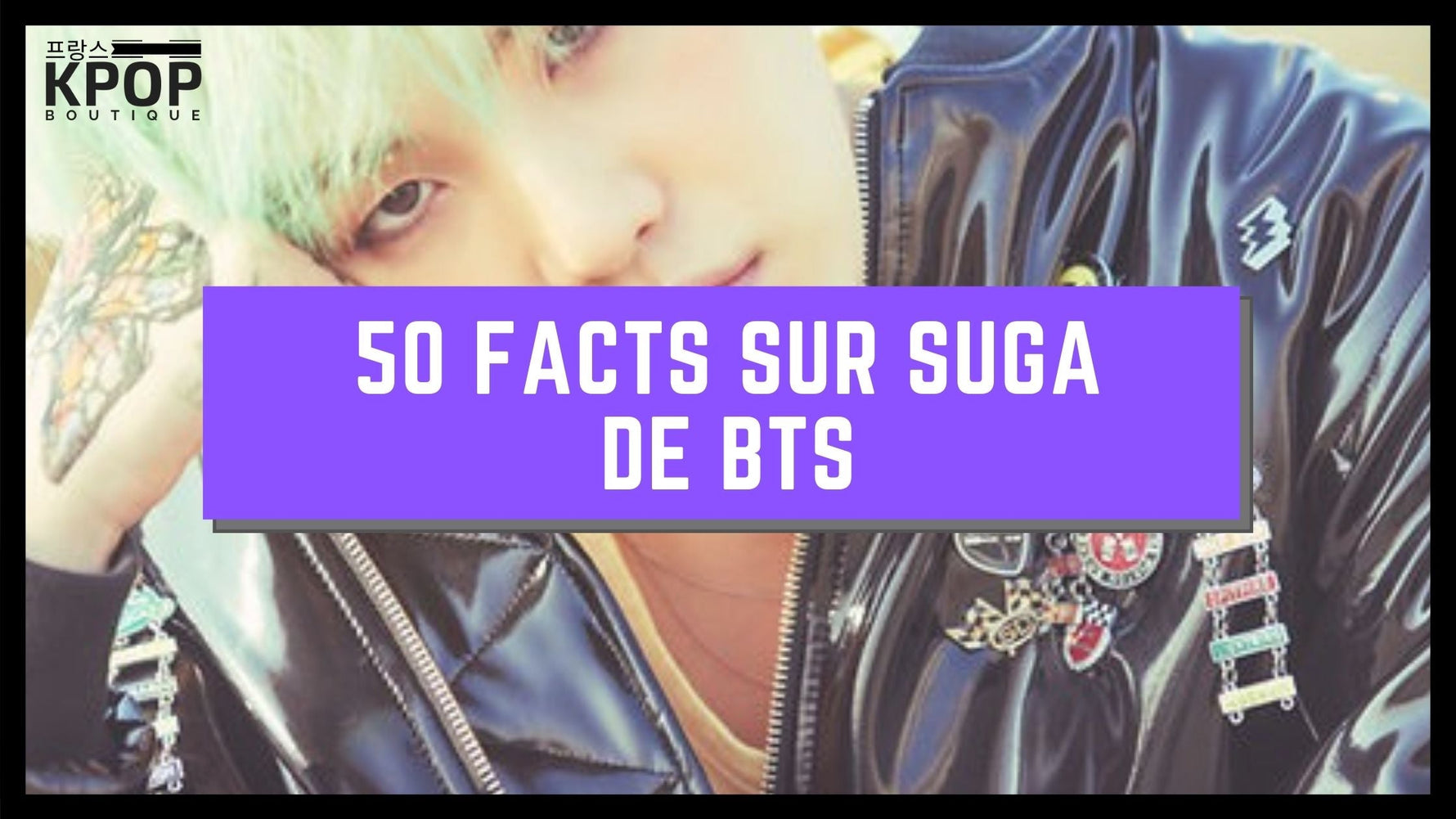 fact suga