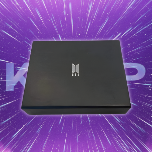 Box - Coffret KPOP