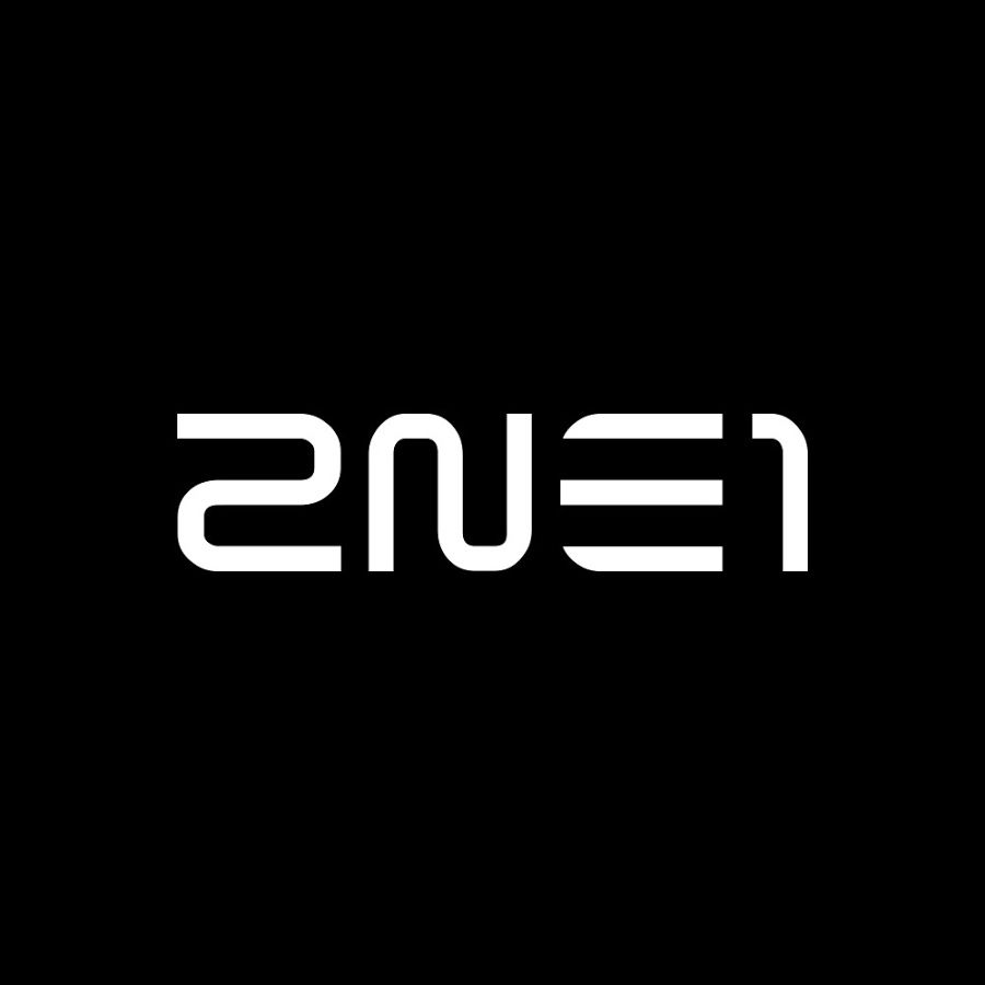 2NE1 Logo