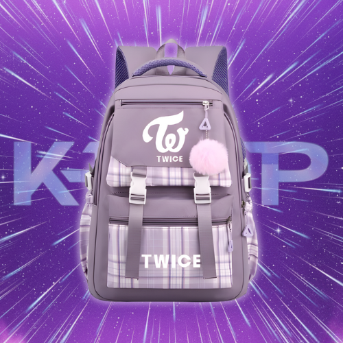 Sac à dos KPOP