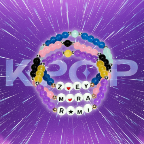 Bracelet KPOP
