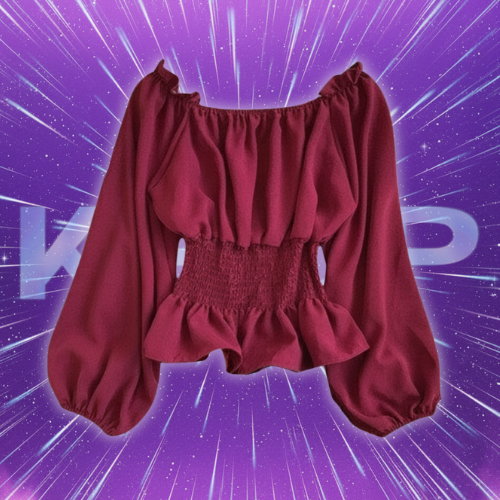 Blouse & Chemisier Coreen