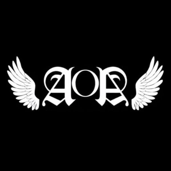 AOA  Logo KPop