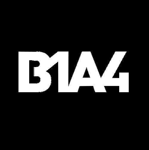 B1a4 Logo kpop
