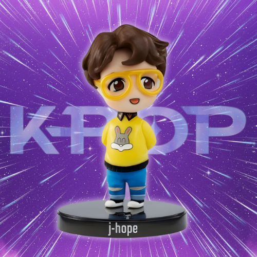 Figurine KPOP