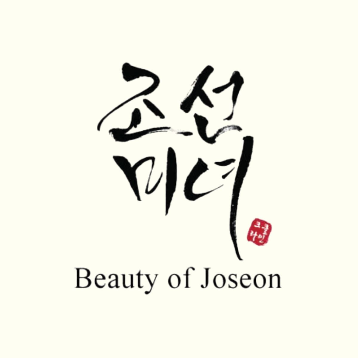 Beauty Of Joseon