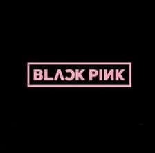 Logo Blackpink