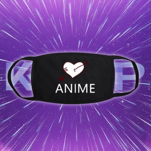 Masque KPOP
