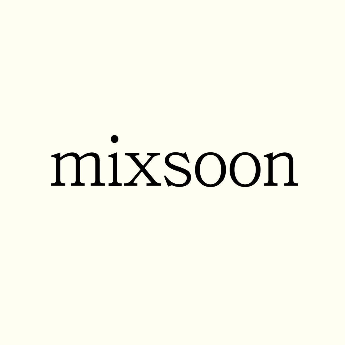 MIXSOON