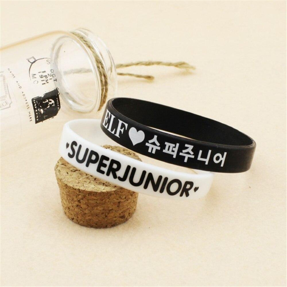 KPOP Wristband