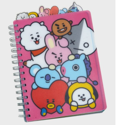 Goodies BT21 Shop