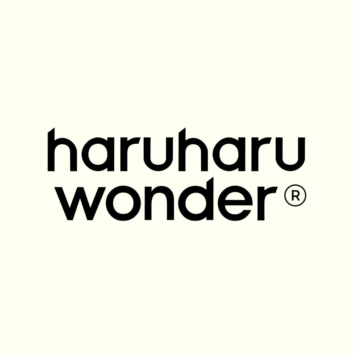 Haruharu Wonder
