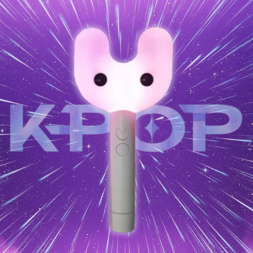 Lightstick KPOP