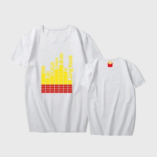 Bangtan Army T-Shirt