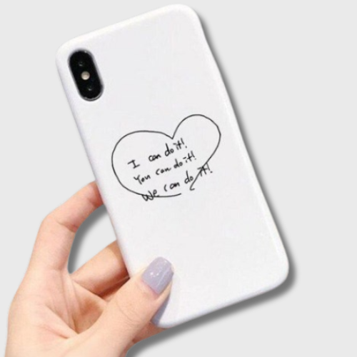 NCT Case - Can Do It