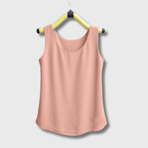 Korean Simple Tank Top