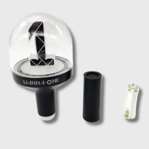 Lightstick KPOP - Wanna One
