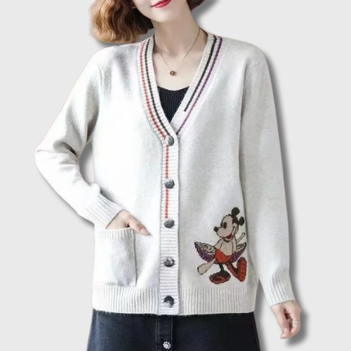 Anime Cardigan