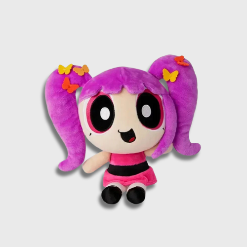 KPOP Character Plush New Jeans