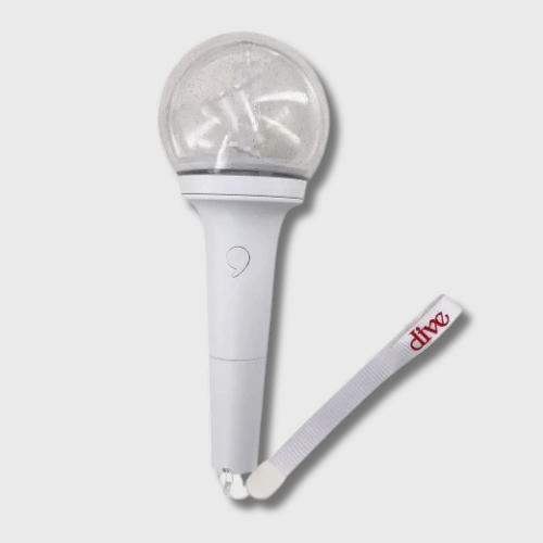 Lightstick KPOP Group IVE