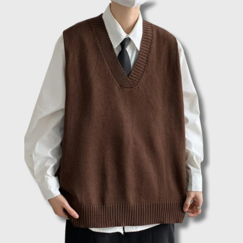 Men's Sleeveless Top