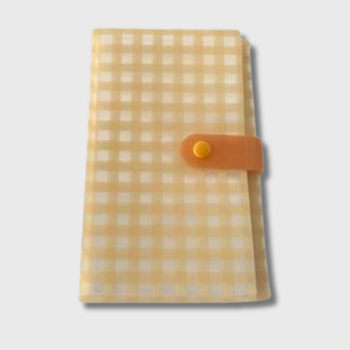 Photocard Storage 240 slots