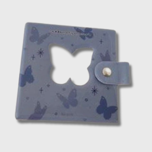 Mini Photocard Binder