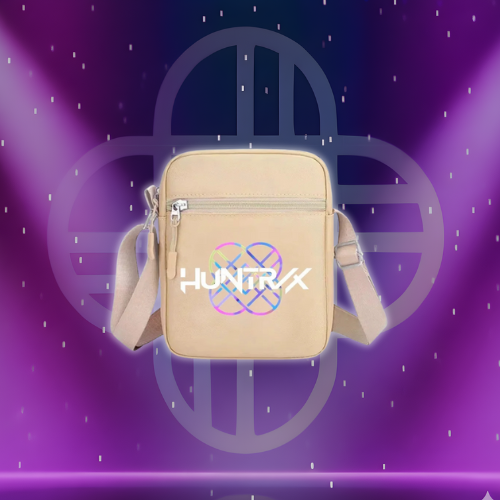 KPop Demon Hunters Shoulder Bag