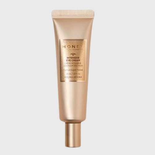 [HolikaHolika] Honey Royalactin Intensive Eye Cream 30ml
