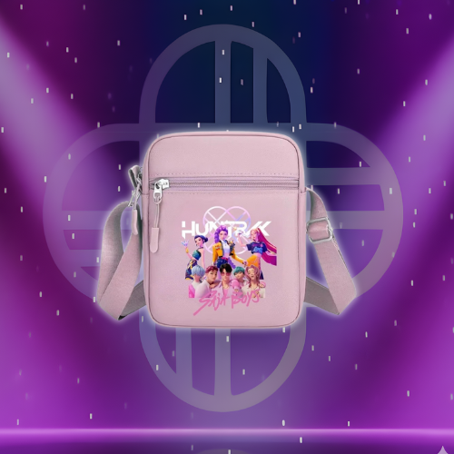 KPop Demon Hunters Shoulder Bag