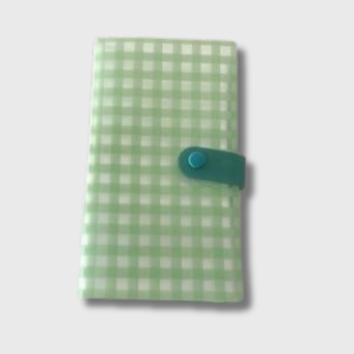 Photocard Storage 240 slots