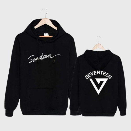 Sweat Seventeen - Classic