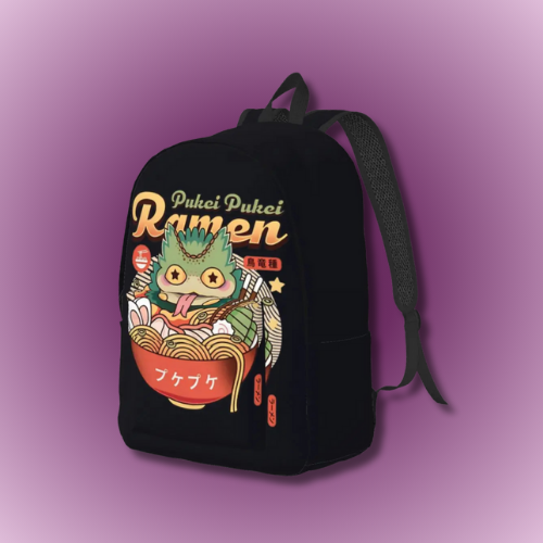 Kpop Demon Hunters Backpack