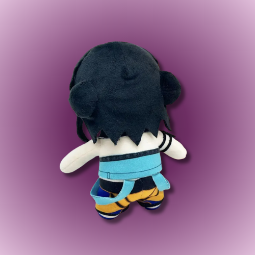 Huntrix KPop Plush Zoey