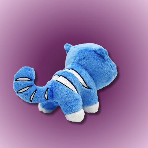 Derpy Demon Hunters Plush