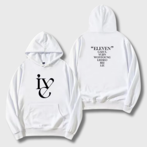 KPOP IVE Hoodie