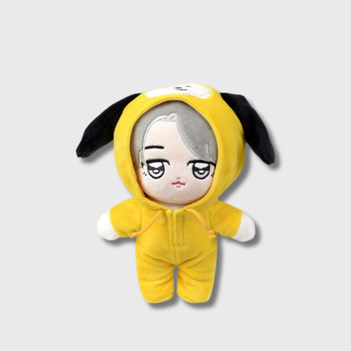 Plush Character Group IVE - KPOP