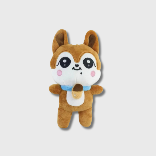 Plush Character Group IVE - KPOP