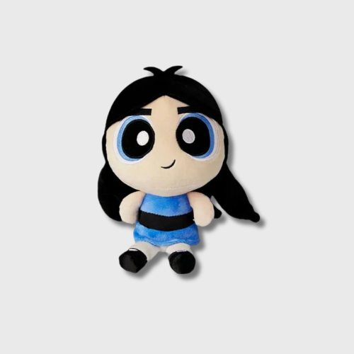 KPOP Character Plush New Jeans