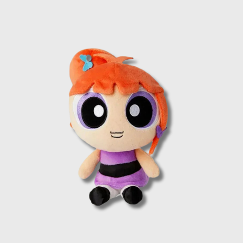 KPOP Character Plush New Jeans