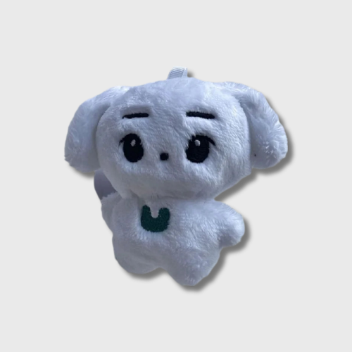 KPOP Plush New Jeans Member
