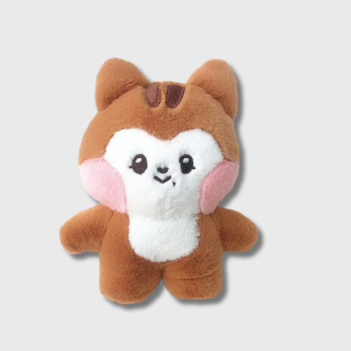 KPOP IVE Plush