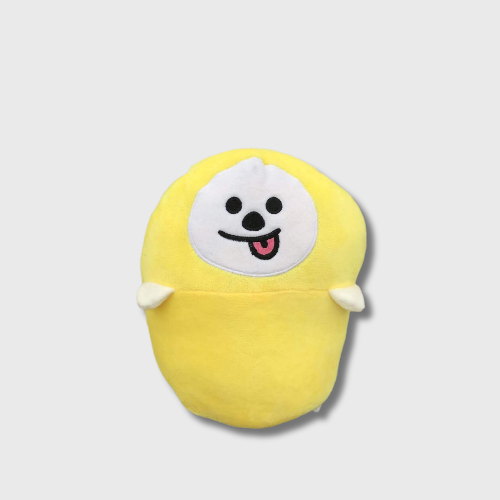 BT21 Oval Plush