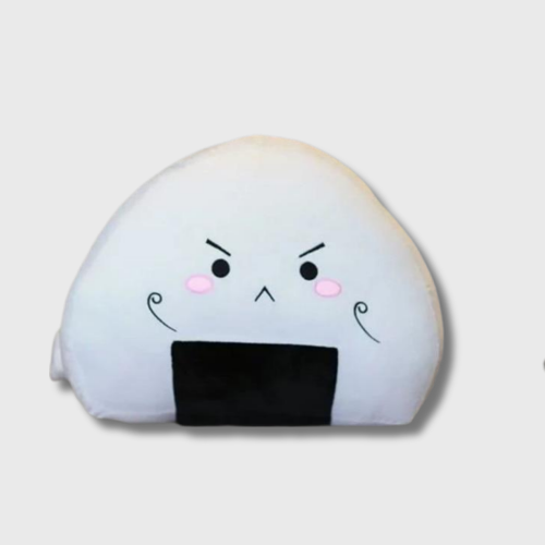 Cute Onigiri Plush