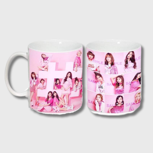 Mug Twice