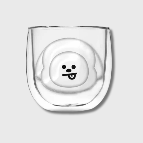 BT21 Glass