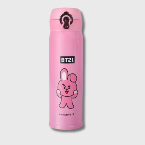 BT21 Water Bottle