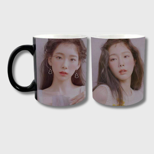 Mug Girl's Generation